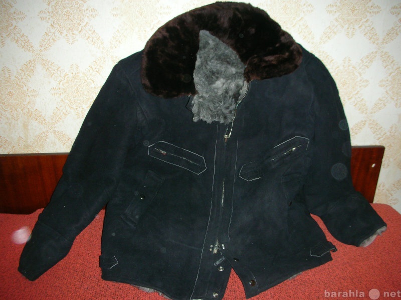 Продам: лётная куртка