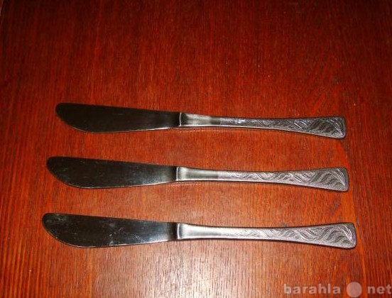 Продам: Ножи сервировочные