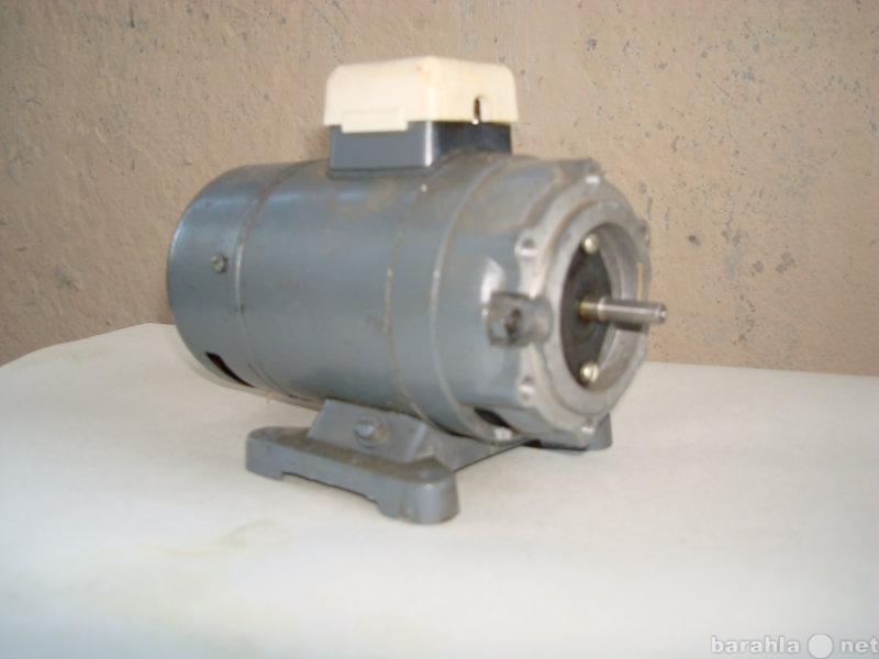 Продам: Электродвигатель серии УЛ-042-25