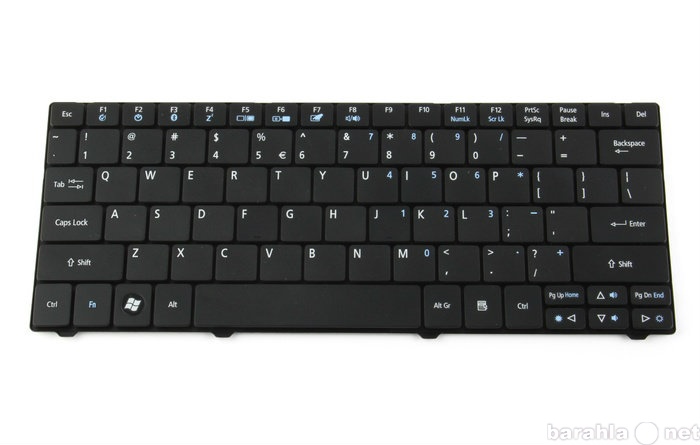 Продам: клавиатуру для Acer Aspire 1810T