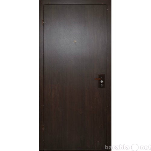 Продам: металлическая дверь форт с