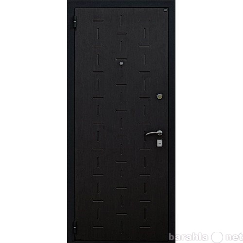 Продам: металлическая дверь футура 1