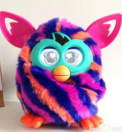 Продам: интерактивная игрушка Ферби Furby