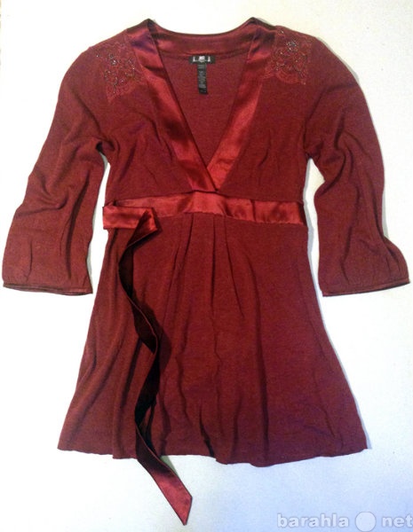 Продам: Платье-туника Jenifer Lopez
