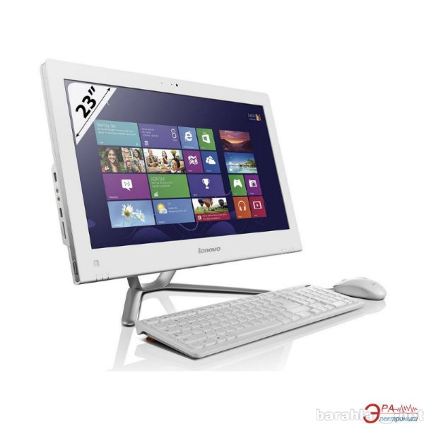 Продам: 23" Моноблок Lenovo IdeaCentre C540