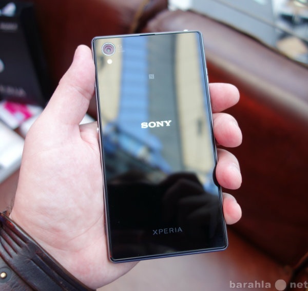 Продам: Sony Xperia Z1 C6903 + 4G (LTE)