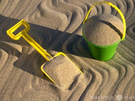 Продам: Песок строительный гидронамывной