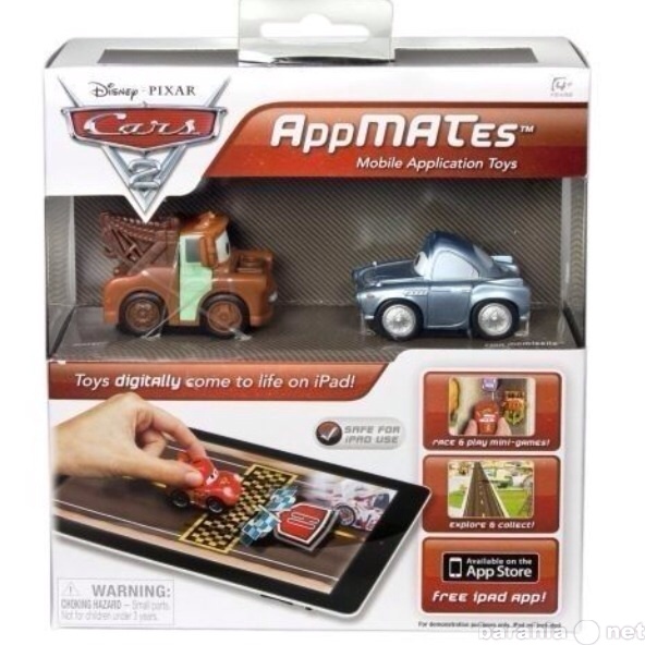 Продам: Интерактивная игрушка для iPad