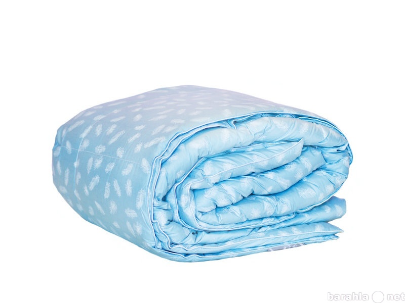 Продам: Одеяло Прима "Пух" 172x205 см
