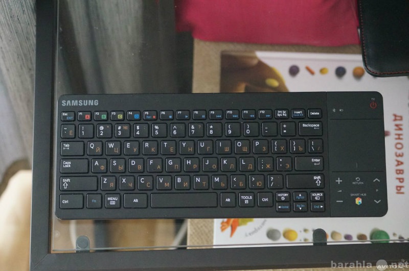 Продам: Клавиатура для тв Samsung VG-KBD1000