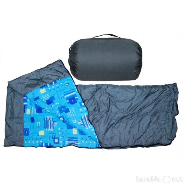 Продам: Спальный мешок Любитель-2Д двухслойный