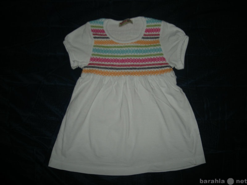 Продам: Новое платье на девочку 80-86см-92