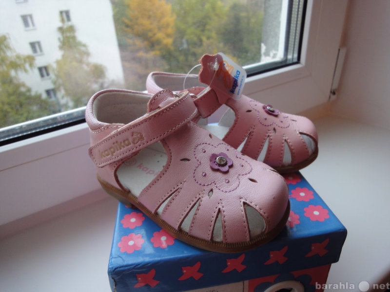 Продам: обувь для девочки