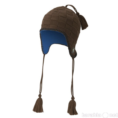 Продам: Продам шапку Bask icecold HAT
