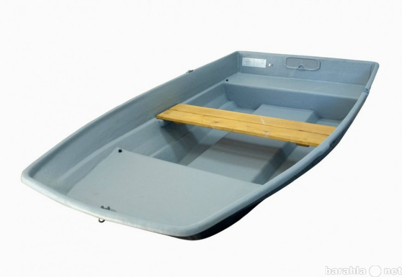 Продам: Лодки и катера из стеклопластика