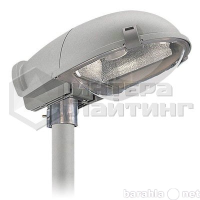 Продам: Консольный светильник Philips Malaga SGS