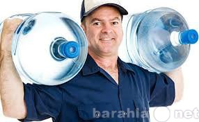 Продам: Доставка питьевой воды