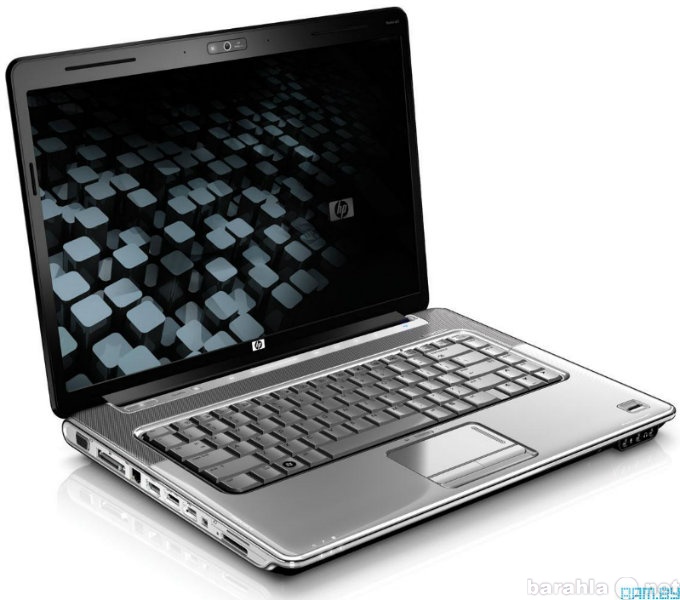 Продам: Шикарный имиджевый ноутбук HP Pavilion d