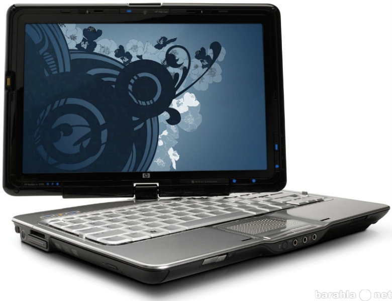 Продам: Ноутбук трансформер HP Pavilion tx2520er