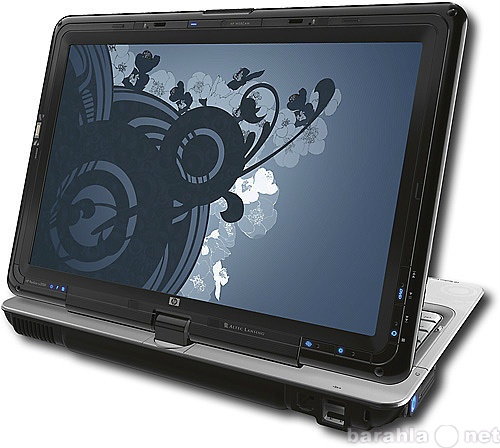 Продам: Ноутбук трансформер HP Pavilion TX2520er
