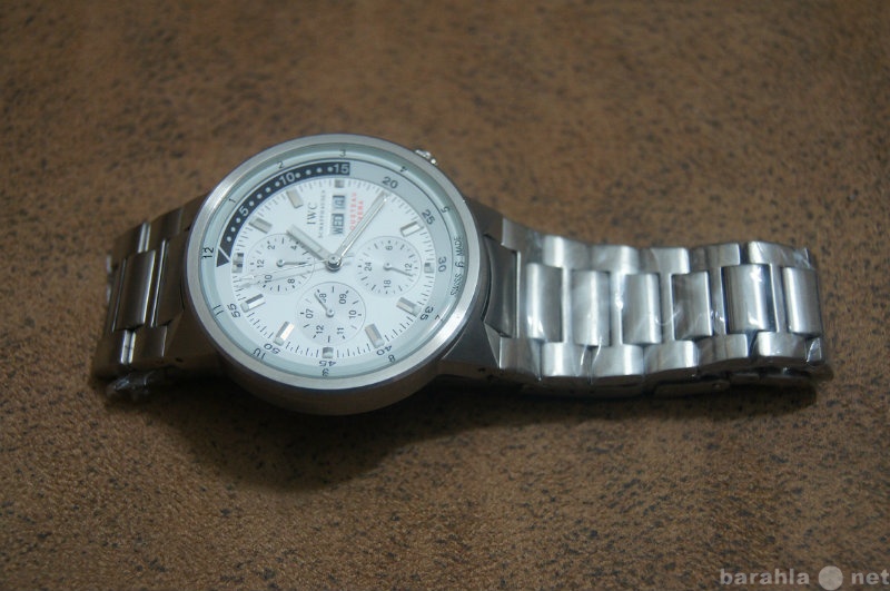 Продам: Новые мужские часы IWC Schaffhausent