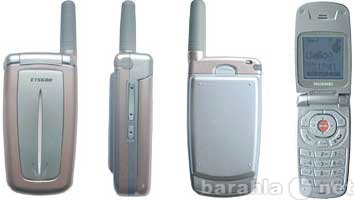 Продам: Телефон Huawei ETS-688 Pink Скайлинк