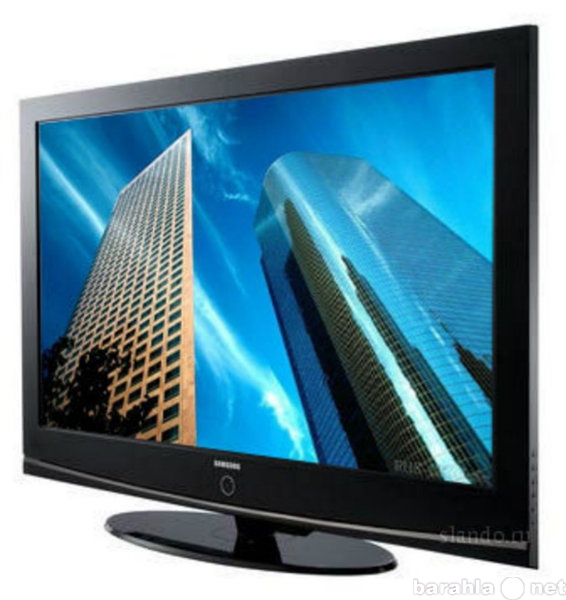Продам: Плазменный телевизор Samsung PS42C91HR,