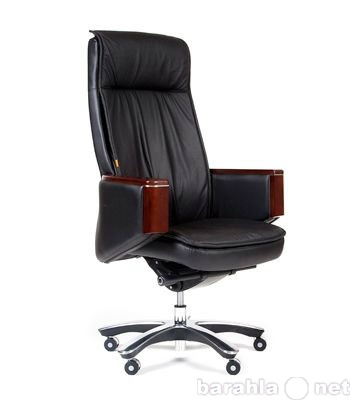 Продам: В-790 Кресла для руководителя