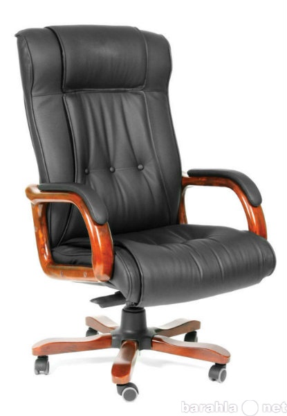 Продам: В-653  Кресла для руководителя