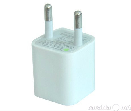 Продам: Зарядное устройство/адаптер питания USB