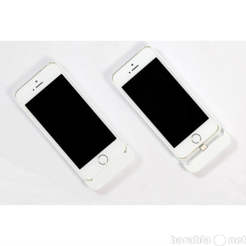 Продам: Чехол-зарядка для iPhone 5 и 5S