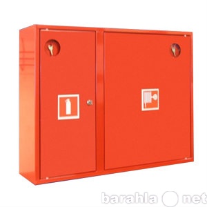 Продам: Шкафы пожарные ШПК-315 НЗК