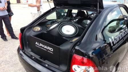 Продам: Аудио-видео оборудование для автомобиля