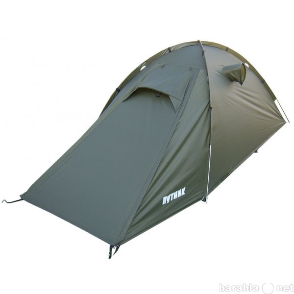 Продам: Новая палатка Альпина-3 365х180х100 см