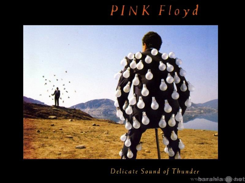 Продам: Кассета Fuji Pink Floyd Delicate Sound o