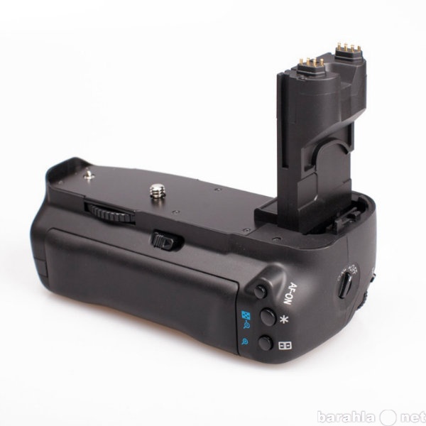 Продам: Батарейный блок бустер BP-7D для Canon E