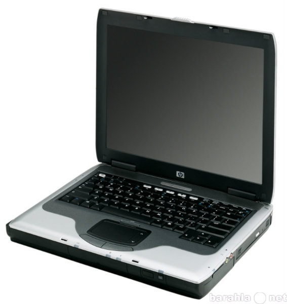 Продам: Бюджетный ноутбук HP Compaq NX9020, 15 д
