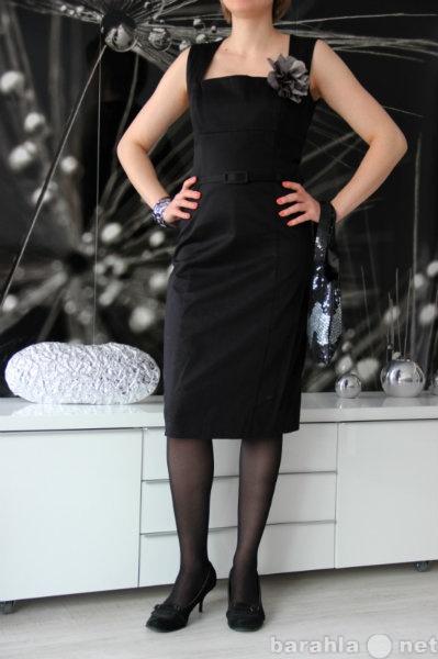 Продам: Маленькое черное платье!