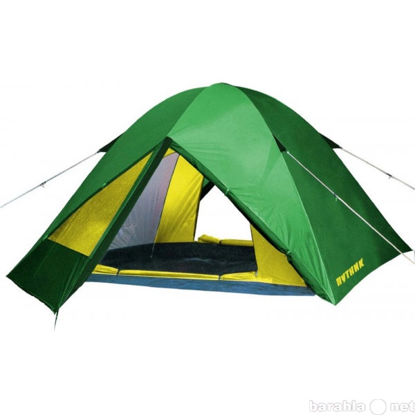 Продам: Палатка Афина-2 310х150х110 новая