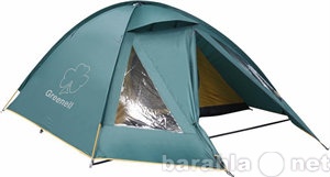 Продам: Палатка «Керри 2»