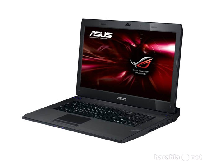 Продам: Ноутбук Asus G53, 3D экран15.6, i7 GeFor