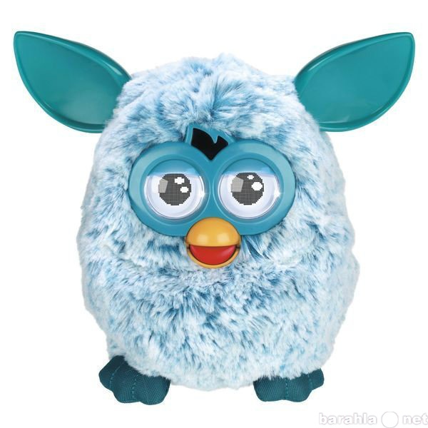 Продам: Ферби (Furby) новый, оригинальный, русск