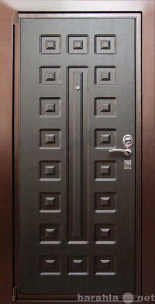 Продам: Входные двери «Гранит М5»