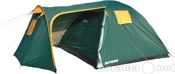 Продам: Качественная 2-х местная палатка новая