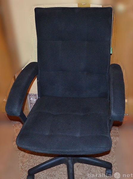 Продам: Продам офисное кресло Ирия АС