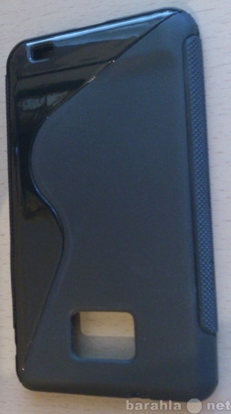 Продам: Силиконовый чехол для Samsung GT-I9100