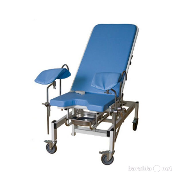 Продам: гинекологическое кресло ГКэ-01 "Диа