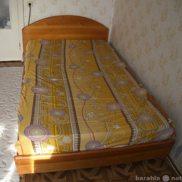 Продам: Кровать 120x200