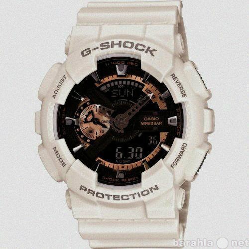 Продам: Продам часы G-shock