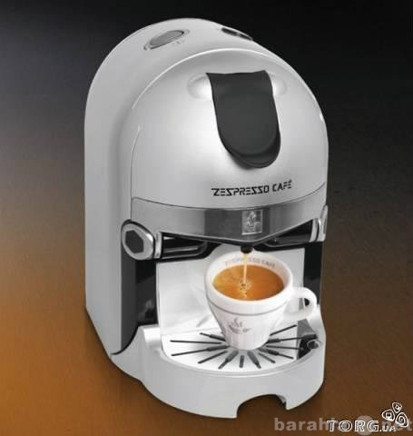 Продам: Капсульная кофеварка Zepter ZES-100,20 б